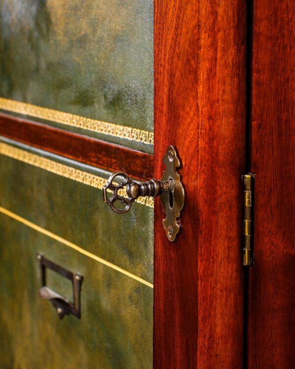 Cartonnier Dolap - Kod 3582