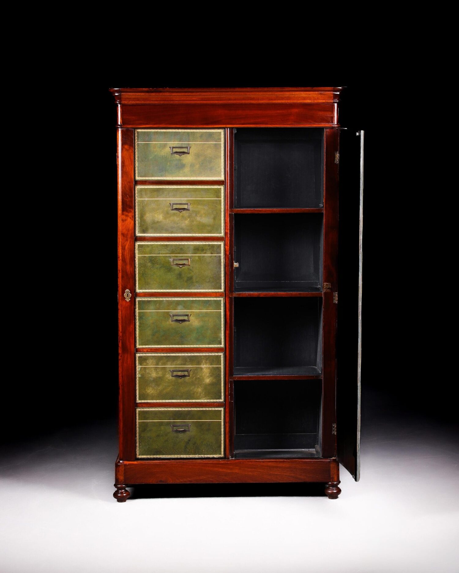 Cartonnier Dolap - Görsel 3