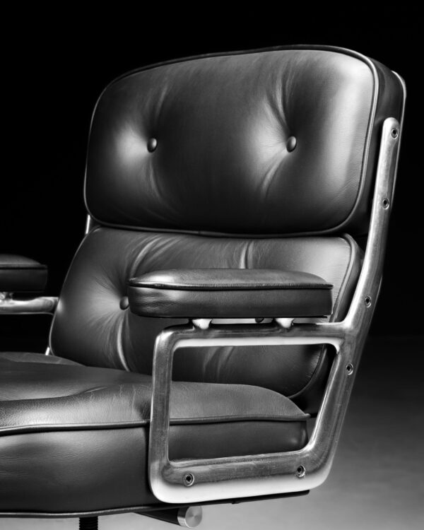 Eames Executive Chair - Kod 3555