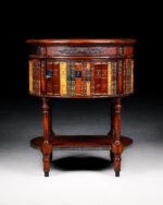 Theodore Alexander - Louis XVI Library Table