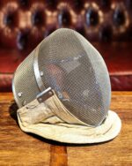 Vintage Eskrim Maskesi - Adet - Görsel 5