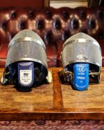 Vintage Eskrim Maskesi - Adet - Görsel 3