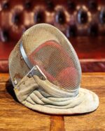 Vintage Eskrim Maskesi - Adet - Görsel 4