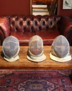 Vintage Eskrim Maskesi - Adet - Görsel 2