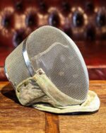 Vintage Eskrim Maskesi - Adet