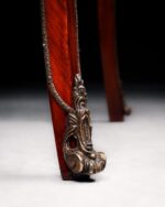 Louis XV Yazı Masası - Görsel 9