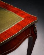 Louis XV Yazı Masası - Görsel 5