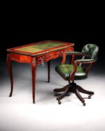 Louis XV Yazı Masası