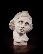 Kadın Büst - Kod 2207