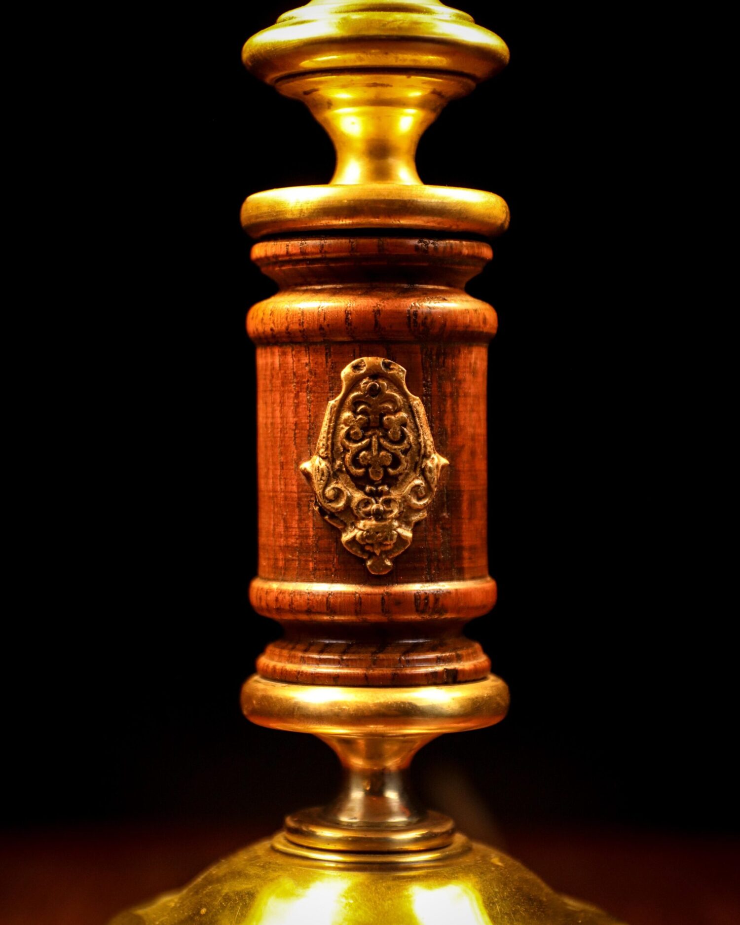 İngiliz Postane Lambası - Görsel 2