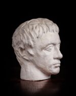 Erkek Büst - Görsel 2