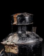 Antika Sinyal Lambası - Görsel 3