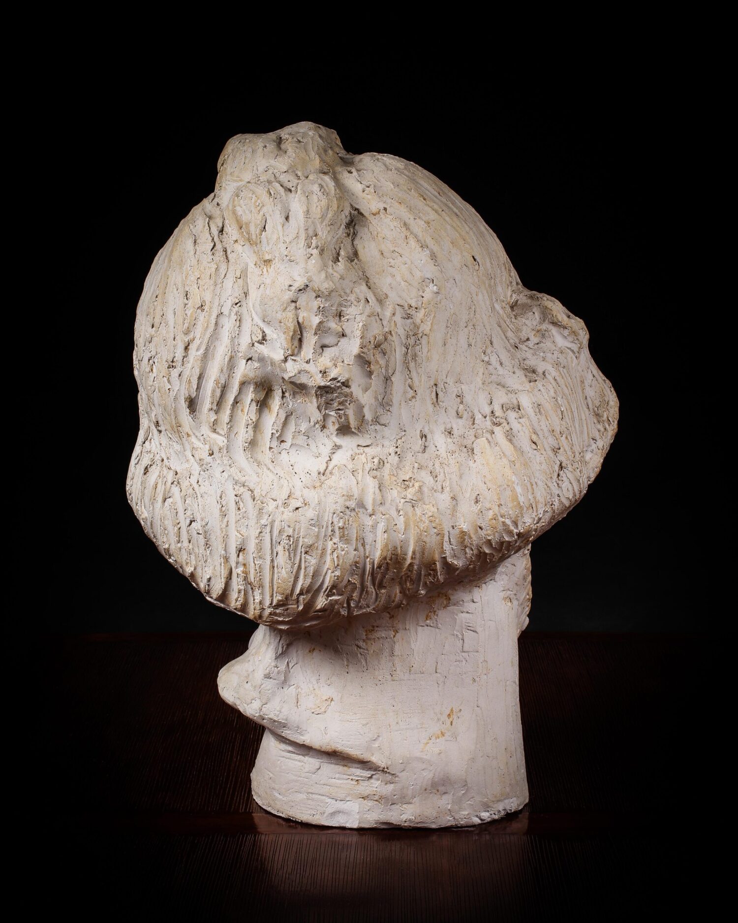 Kadın Büst - Görsel 3