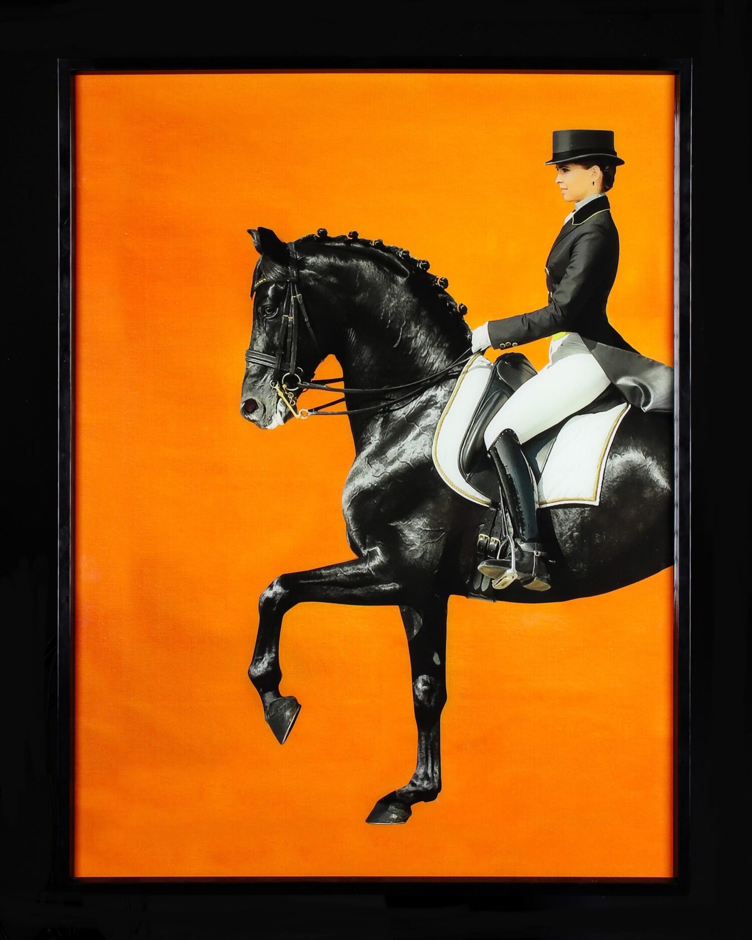 Yeşil Kanepe - Leather Chairs of Richmond - Görsel 10