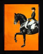 Yeşil Kanepe - Leather Chairs of Richmond - Görsel 10