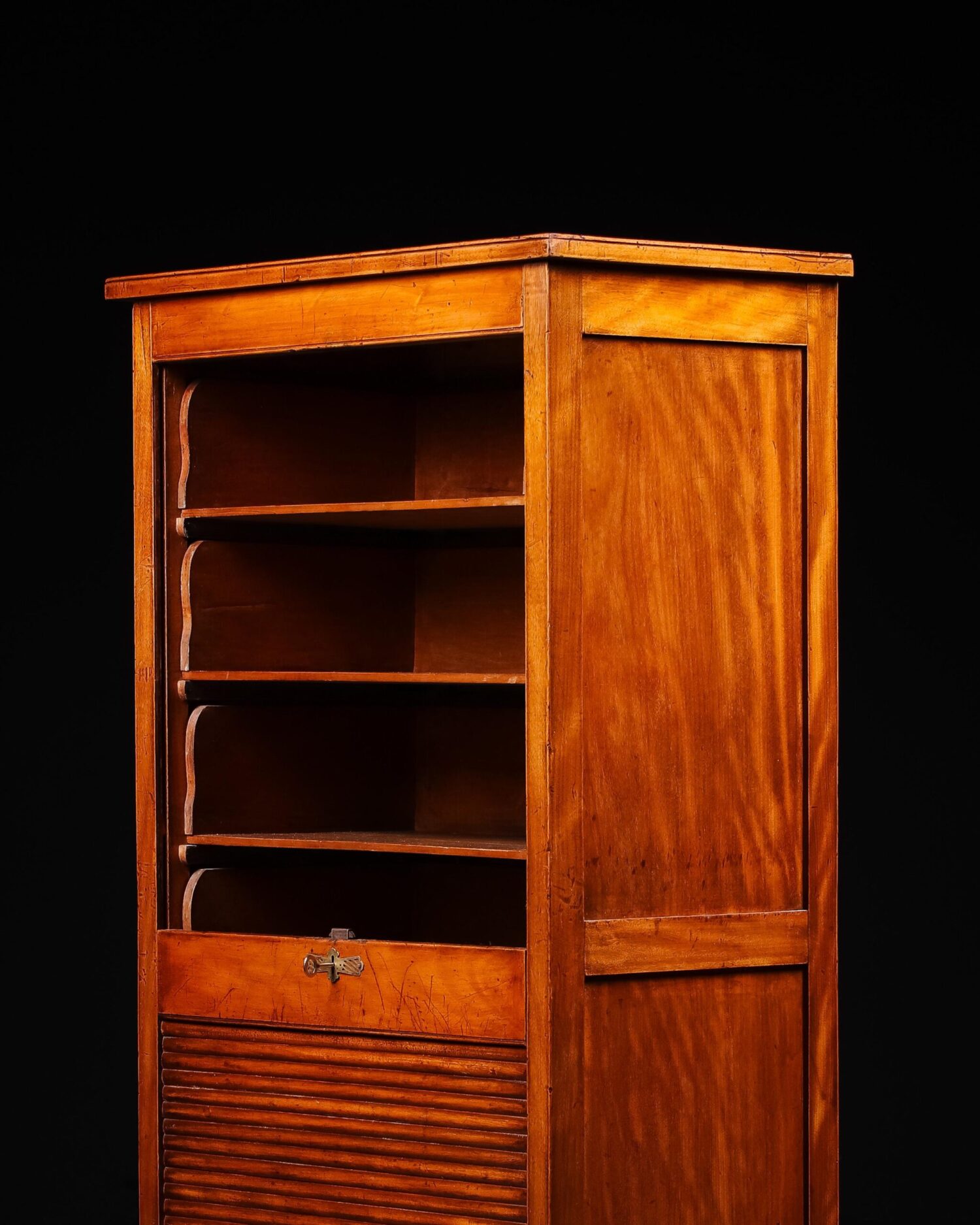 Storlu Dolap - Görsel 4