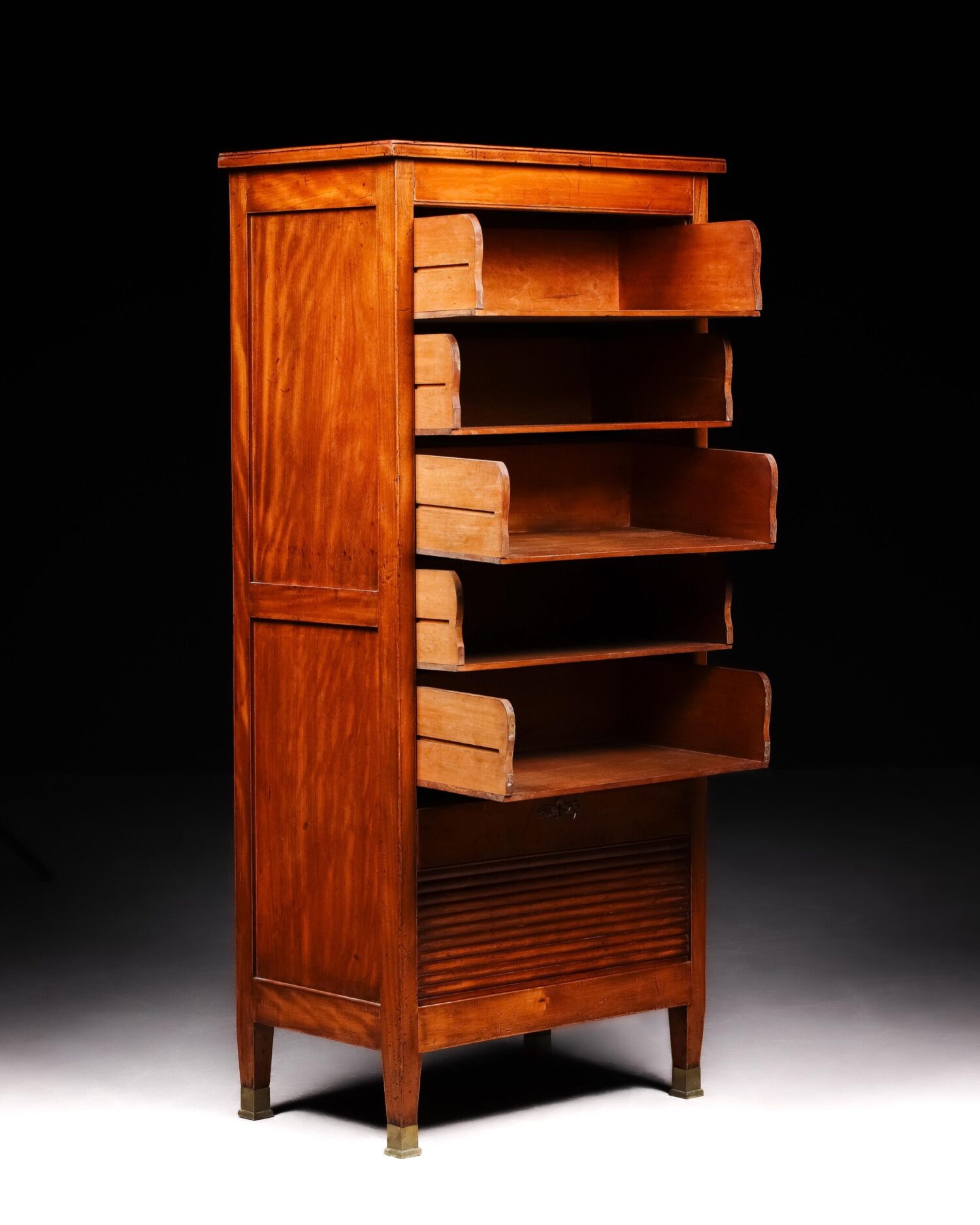 Storlu Dolap - Görsel 3