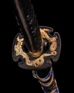 Daishō Samuray Kılıçları - Görsel 5