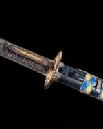 Daishō Samuray Kılıçları - Görsel 6