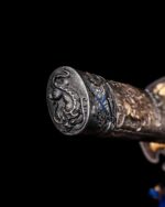 Daishō Samuray Kılıçları - Görsel 7