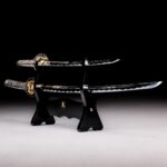 Daishō Samuray Kılıçları
