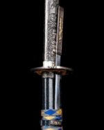 Daishō Samuray Kılıçları - Görsel 8