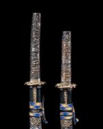 Daishō Samuray Kılıçları - Görsel 2