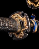 Daishō Samuray Kılıçları - Görsel 10