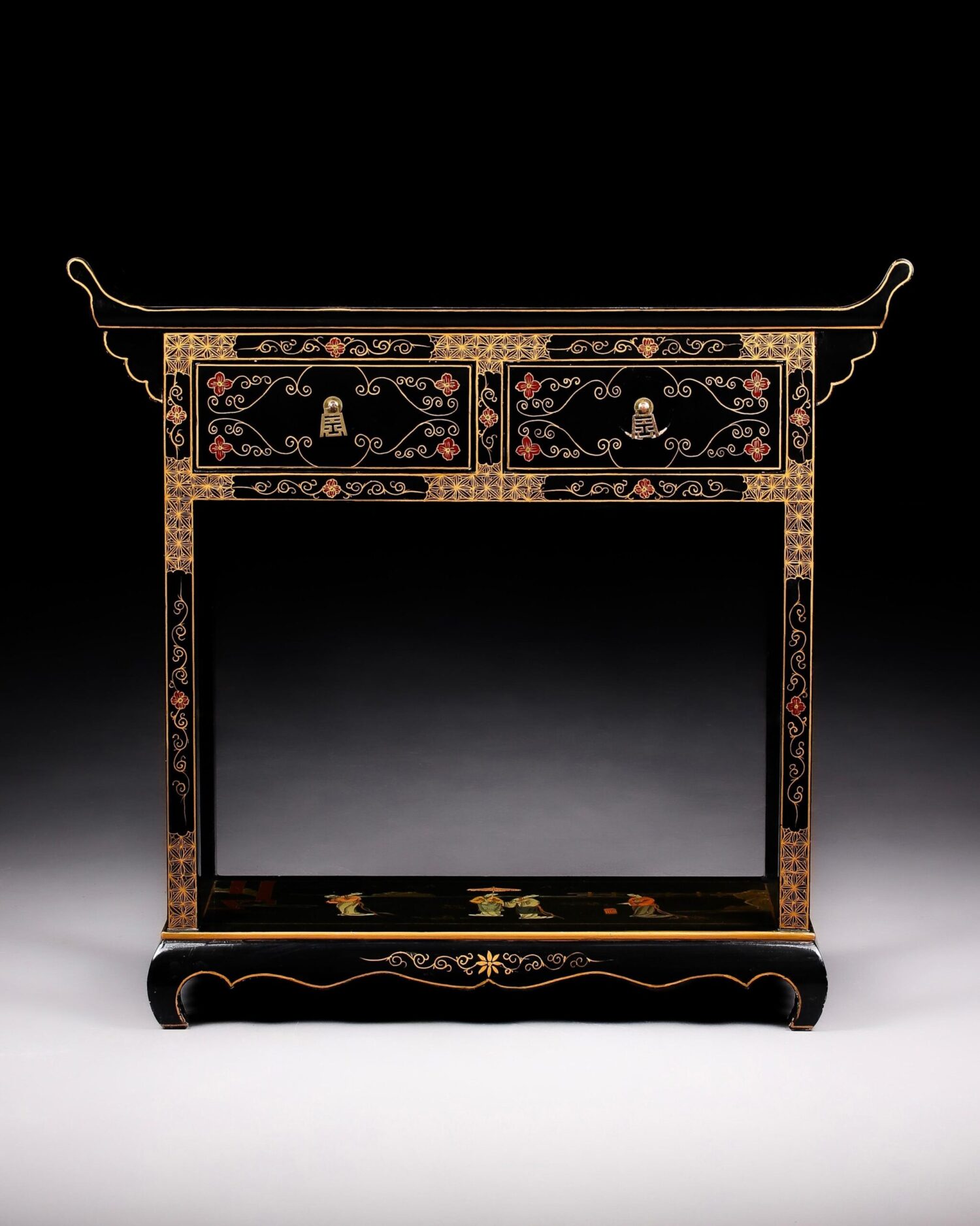 Çin Konsolu - Görsel 1