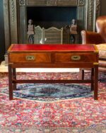 Military Campaign Sehpa