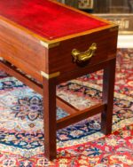 Military Campaign Sehpa - Görsel 6