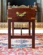 Military Campaign Sehpa - Görsel 7