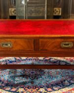 Military Campaign Sehpa - Görsel 3