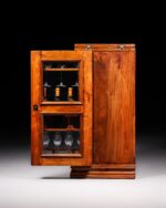 Nepal Bar Dolap - Görsel 5