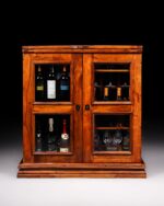 Nepal Bar Dolap - Görsel 2