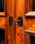 Nepal Bar Dolap - Görsel 10