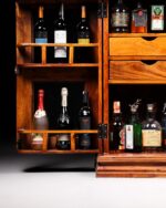 Nepal Bar Dolap - Görsel 7