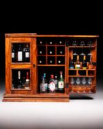 Nepal Bar Dolap - Görsel 3