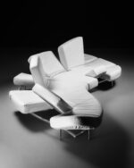 Flap Sofa - Görsel 8