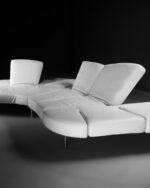 Flap Sofa - Görsel 2