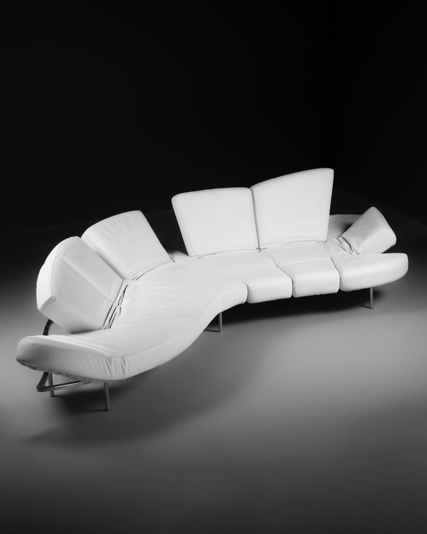Flap Sofa - Görsel 4