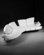 Flap Sofa - Görsel 4