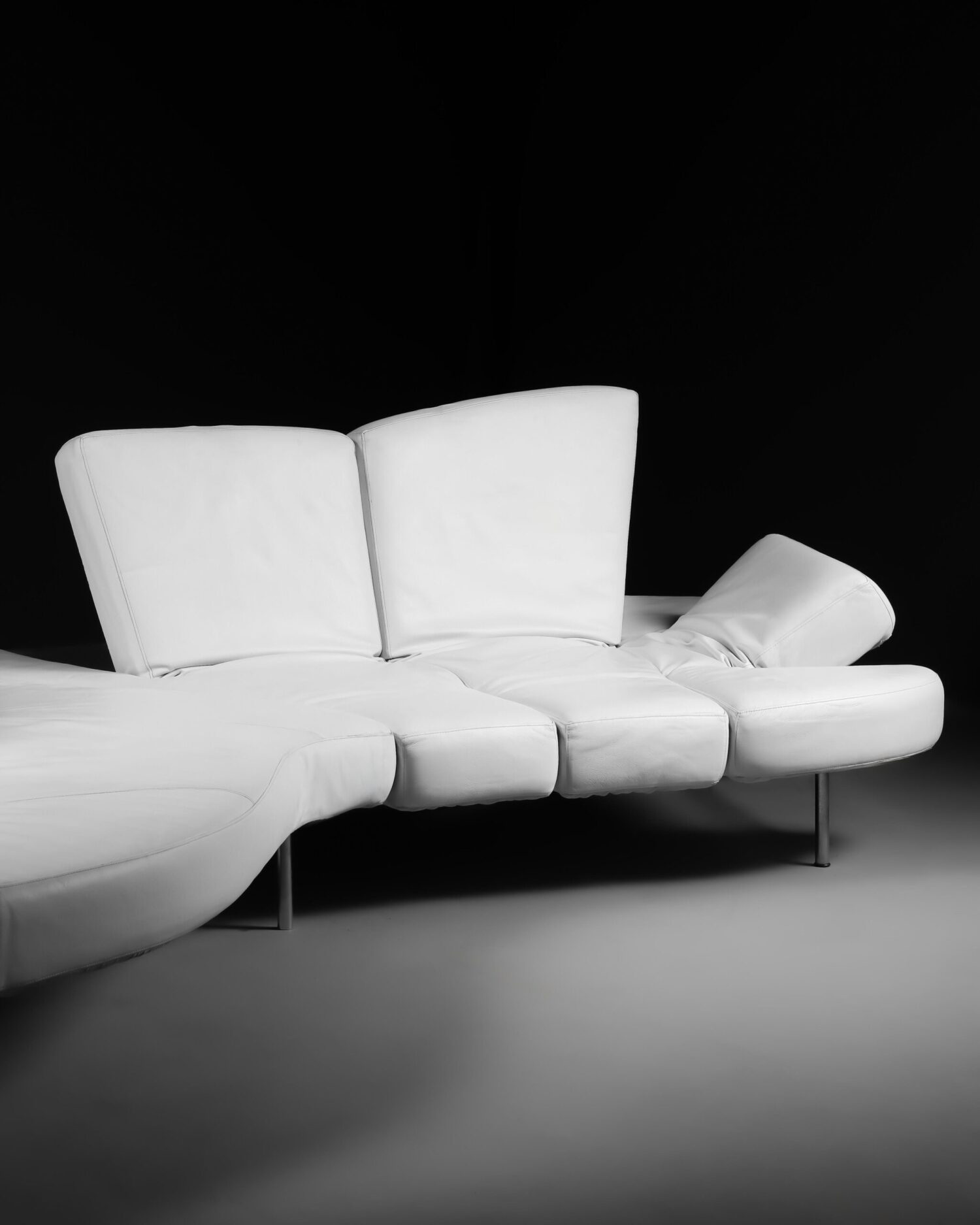 Flap Sofa - Görsel 3