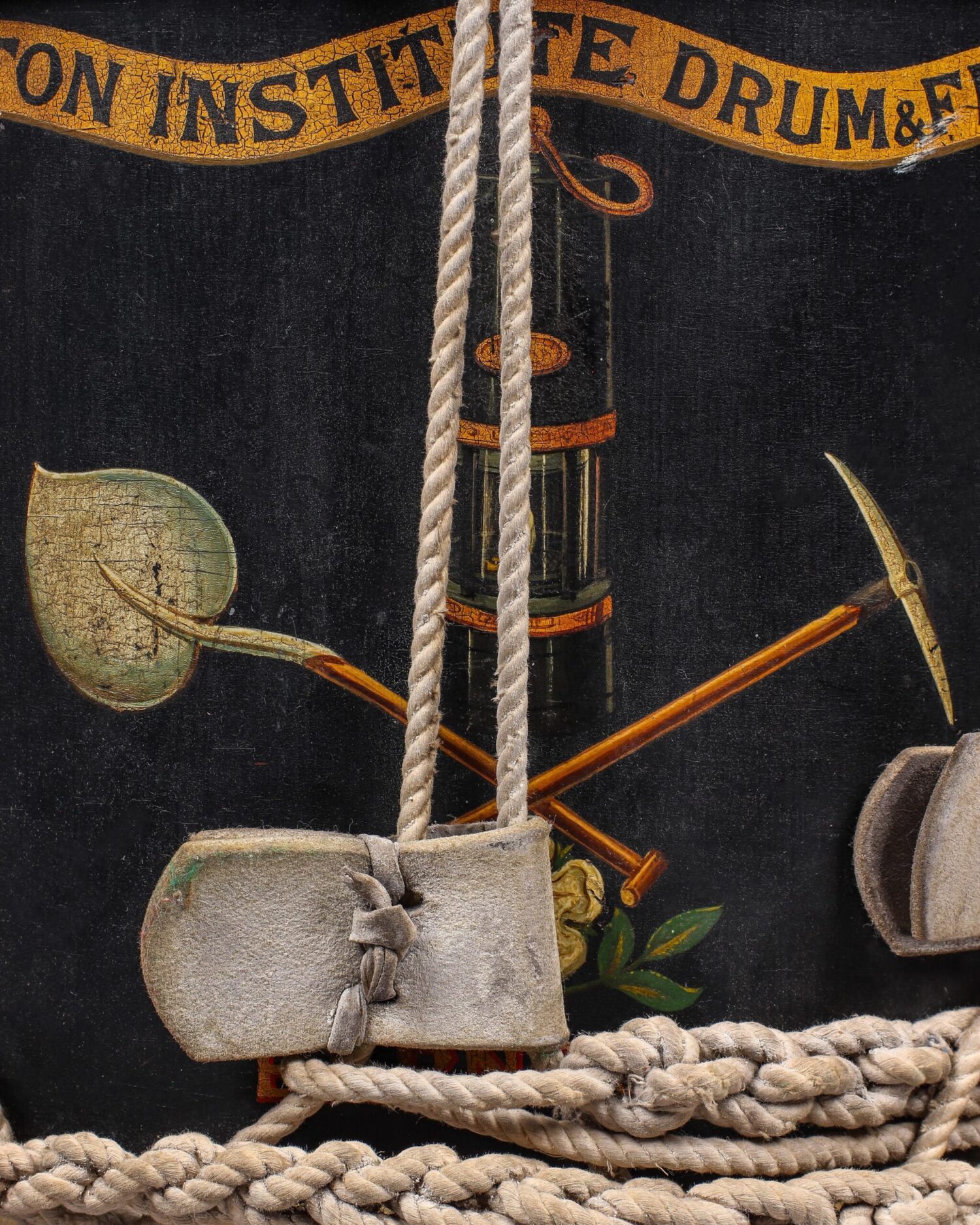 Davul Sehpa - Görsel 5