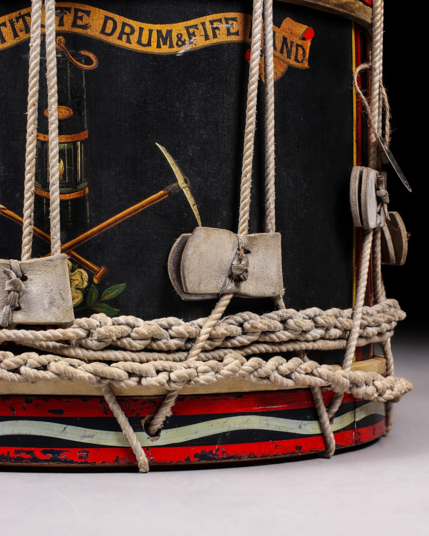 Davul Sehpa - Görsel 4