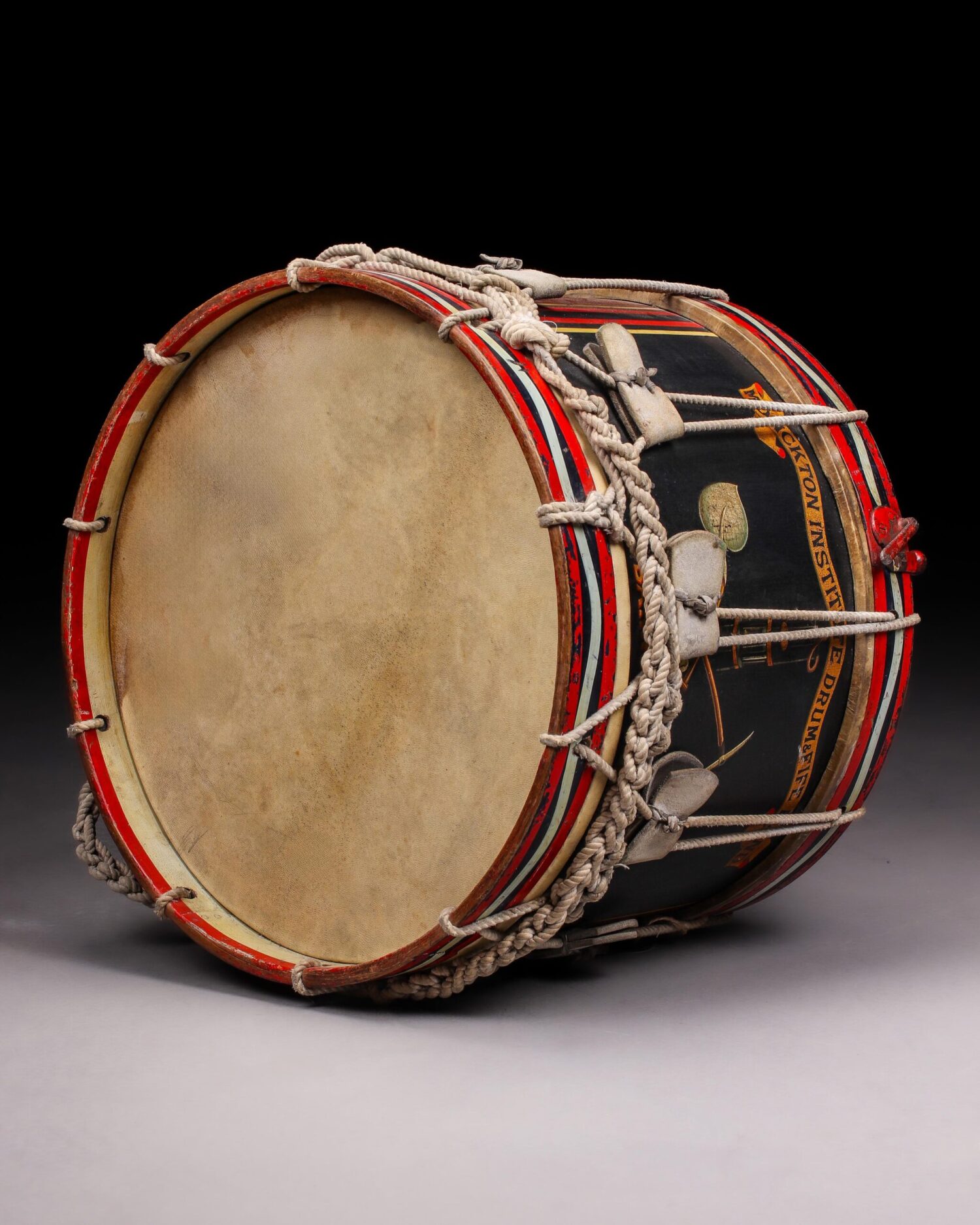 Davul Sehpa - Görsel 6