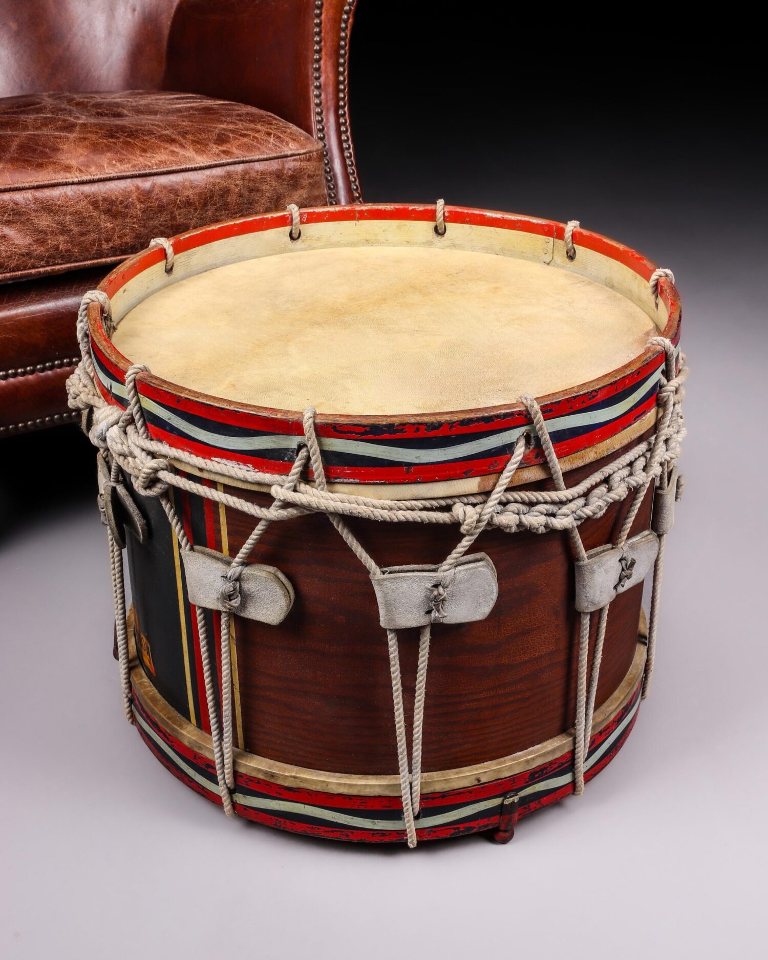 Davul Sehpa - Görsel 2