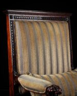 Renaissance Revival Koltuk Takımı - Kod 2609