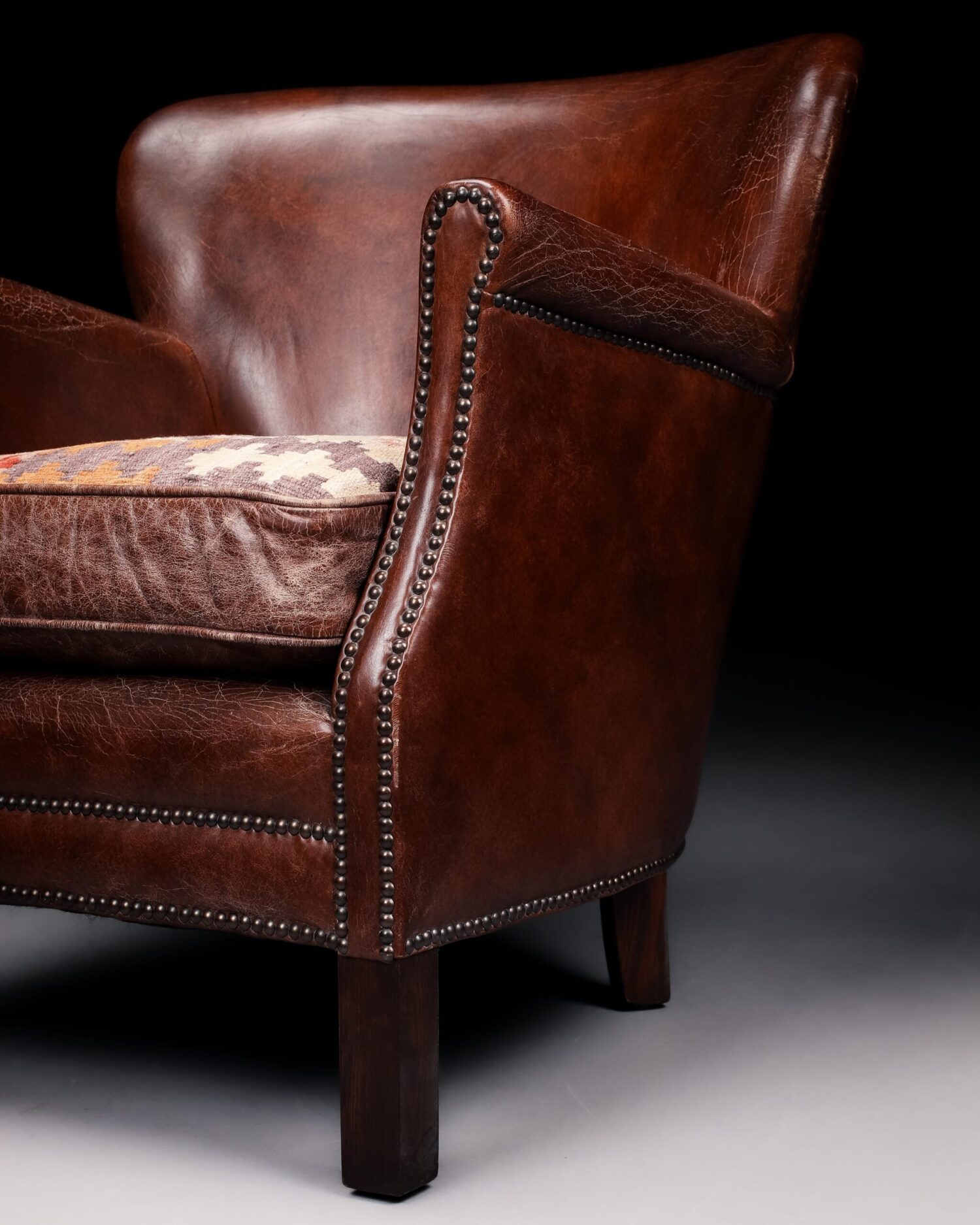 Profesör Koltuğu - Görsel 6