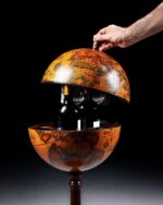 Globe Bar - Görsel 2